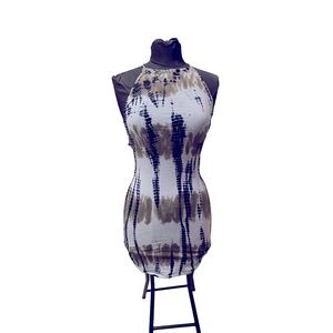 Urban Outfitters Ecote Mini dress